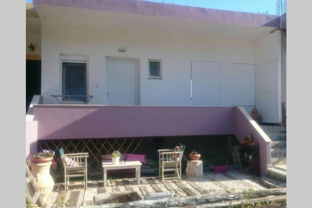 Nemesis Paleochora Διαμέρισμα Χανιά Εξωτερικό φωτογραφία